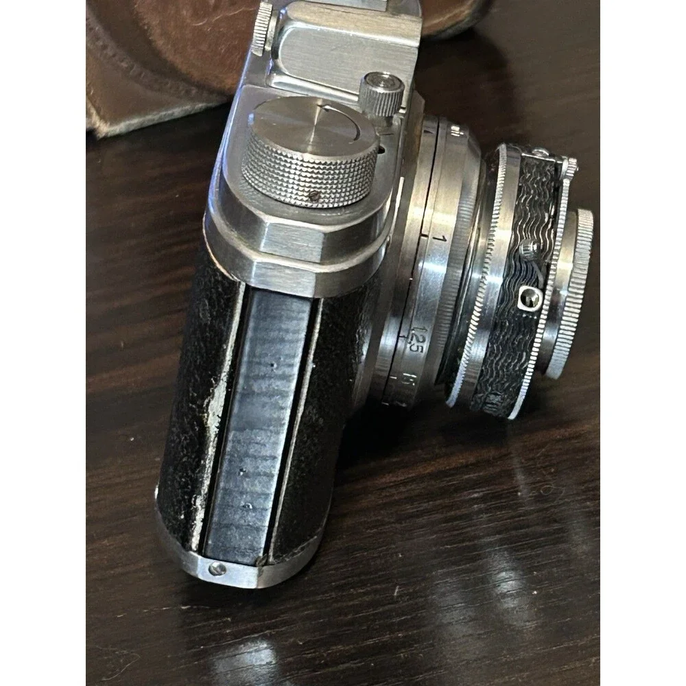 Riken camera has